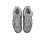 Мужские кроссовки Air Jordan 4 Retro SE 'Paris Olympics Wet Cement' FQ7928-001