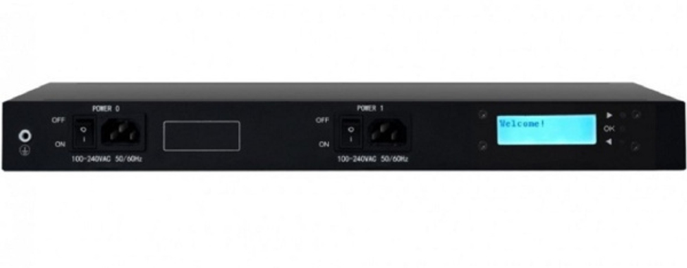 АТС IP Dinstar UC350-8S8O