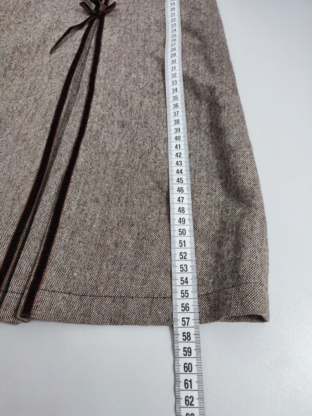 Юбка Ports светлая 44-46 размер