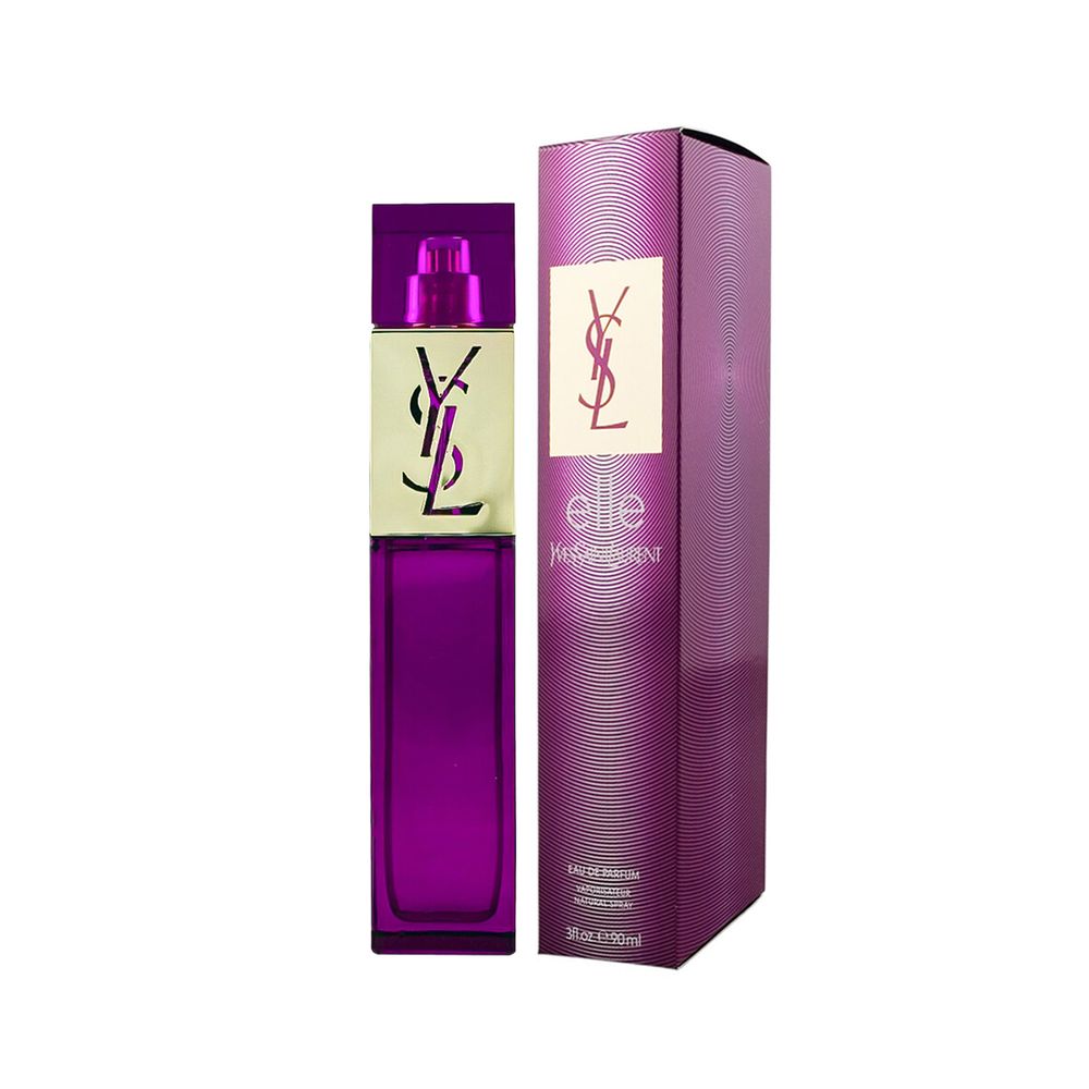 Yves Saint Laurent Elle Eau De Parfum 90 ml (woman)