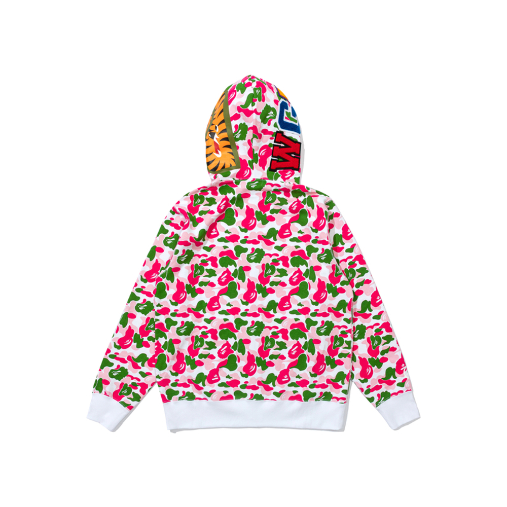 A Bathing Ape Bathing Ape City Limited Collection Fw25 Свитшот