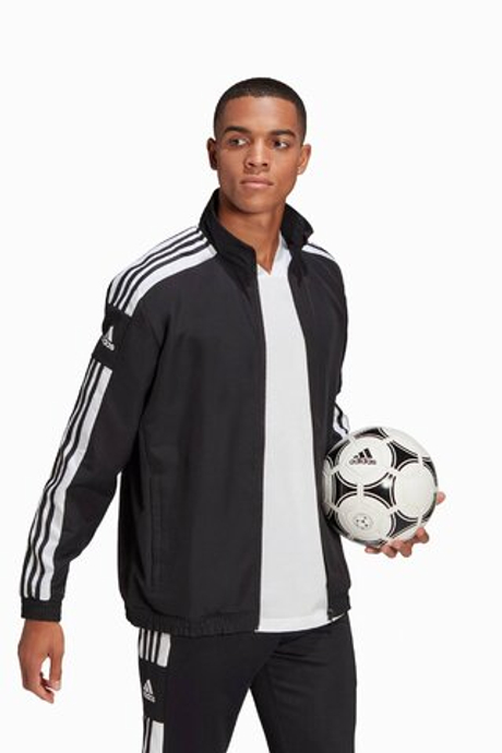 Кофта adidas Squadra 21 Presentation
