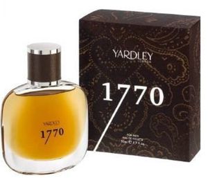 Yardley 1770