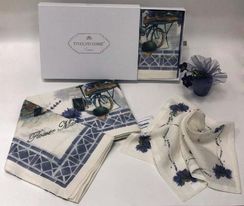 Скатерть  Provance 140x180 Tivolyo Home