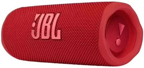 Портативная колонка JBL Flip 6 Red