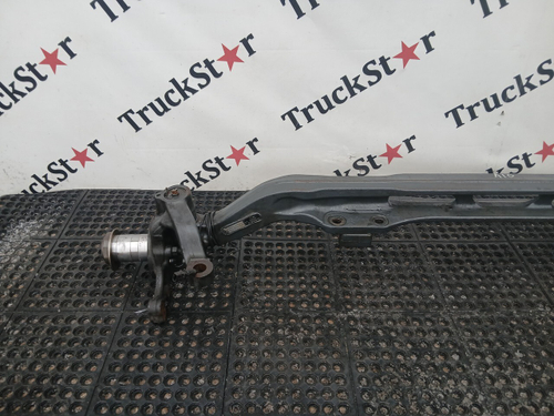 Балка передняя 2019г.