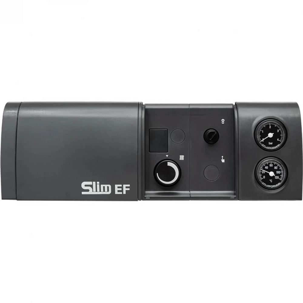 Baxi SLIM EF 1.22 котел газовый напольный A7116065