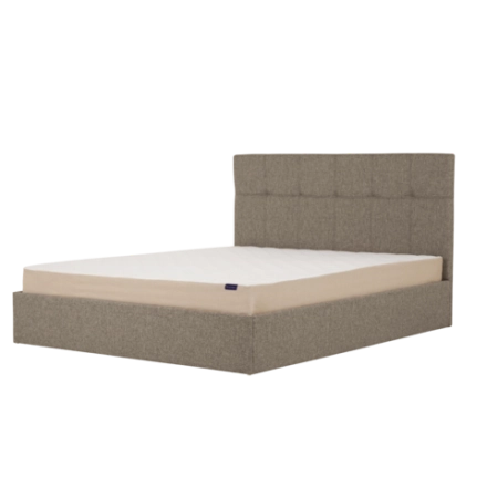 Кровать BuyDream (рогожка, без ПМ)