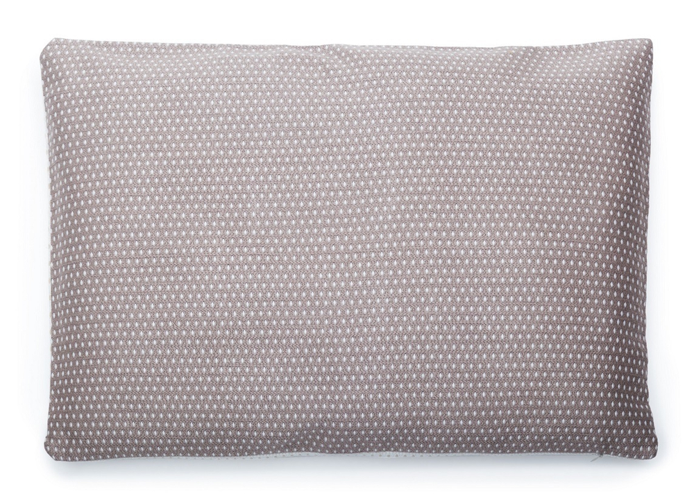 Подушка DOTS Подушка Donati 40x60 Бежевый