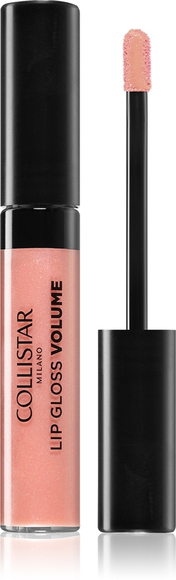 Collistar Lip Gloss Volume - Объёмный блеск для губ, 7 ml