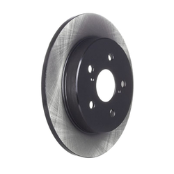 Диск задний