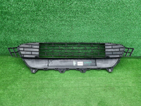 Решетка переднего бампера KIA Rio 4 (17-20) Седан