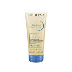 Bioderma Atoderm Huile de douche Масло для душа, 100 мл