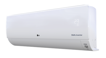 LG Инверторная сплит-система серии PROCOOL B18TS (комплект)