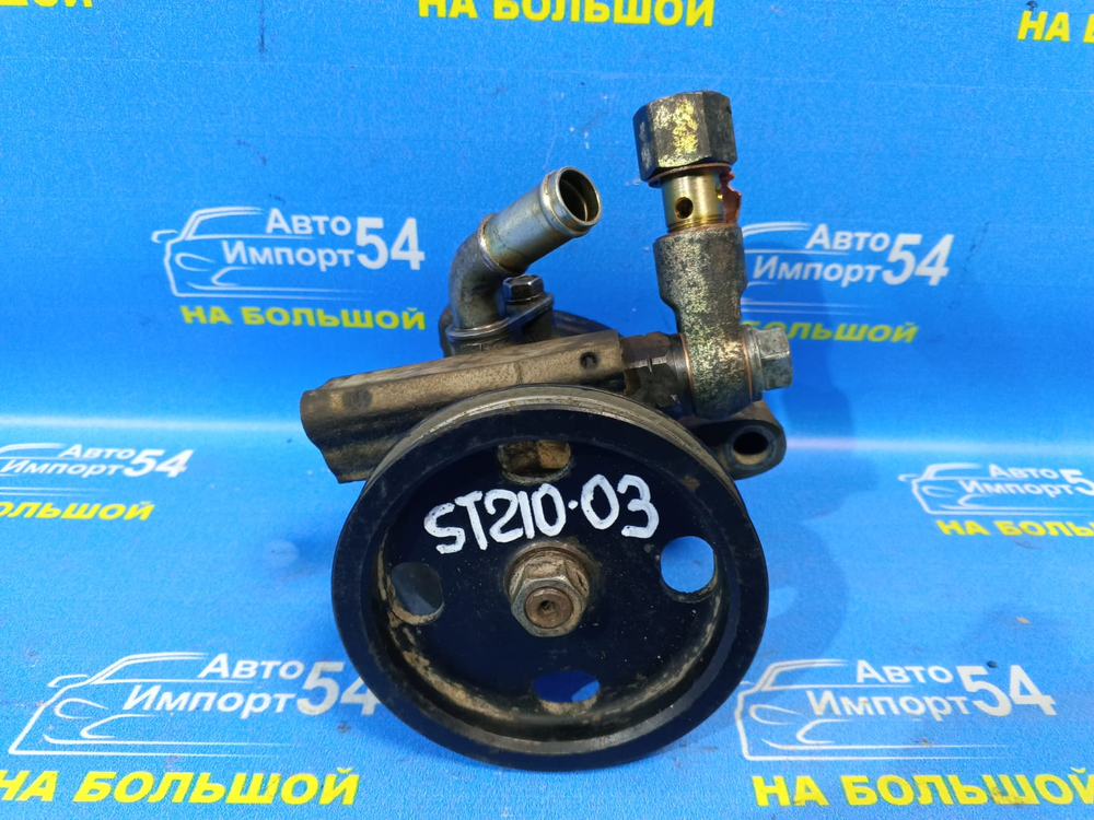 Насос ГУР TOYOTA CORONA PREMIO 1999