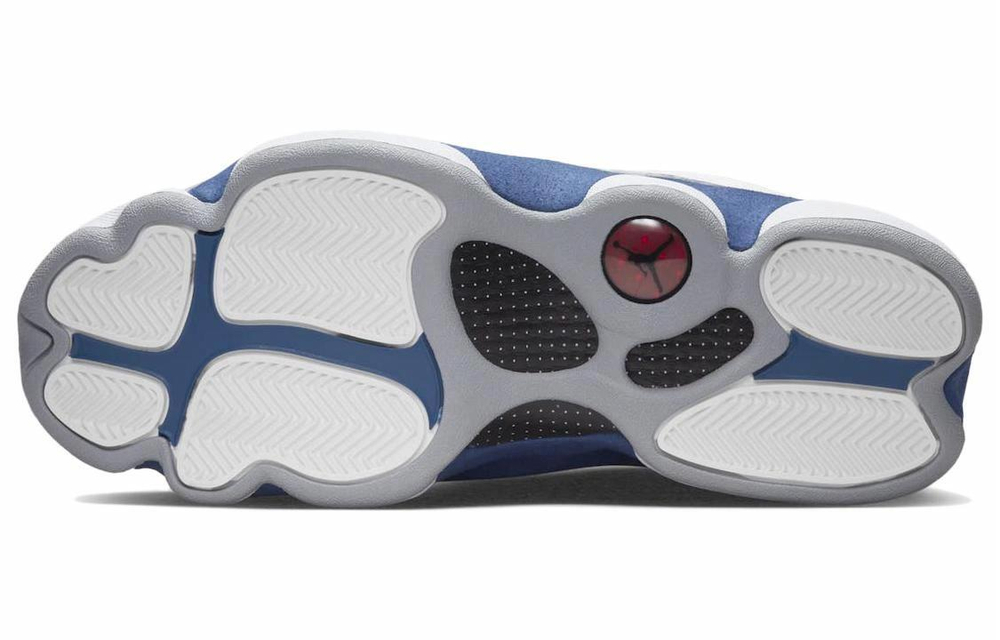Кроссовки Jordan Air Jordan 13 Retro "French Blue"