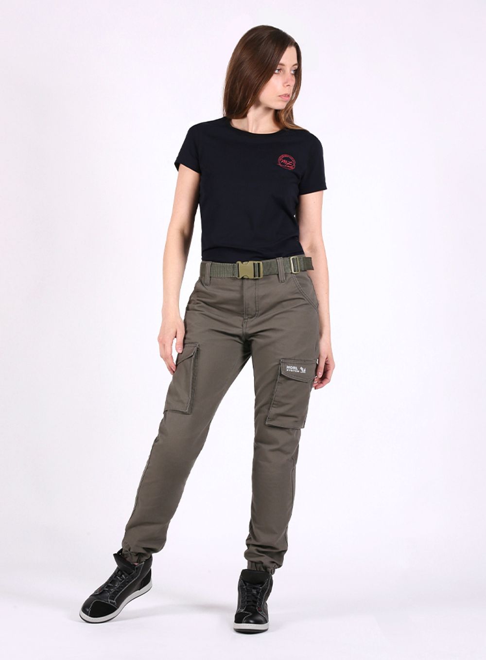 Cargo WaterProof / Женские / Хаки