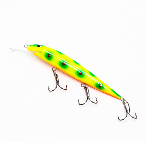 Terve Laatokka, 13 см., цвет 053