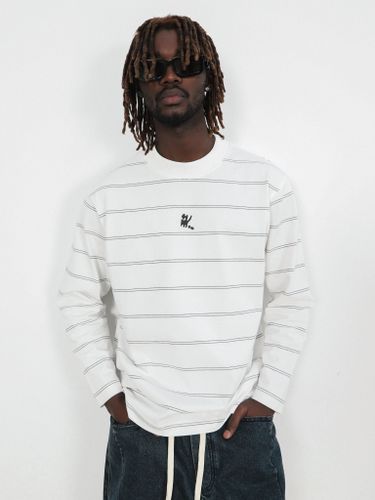 Лонгслив мужской NOHO