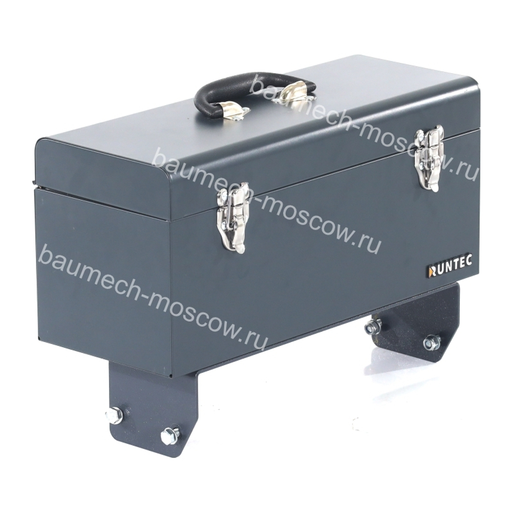 Baumech Ящик для хранения инструмента (черный) для Baumech ML-02, ML-022