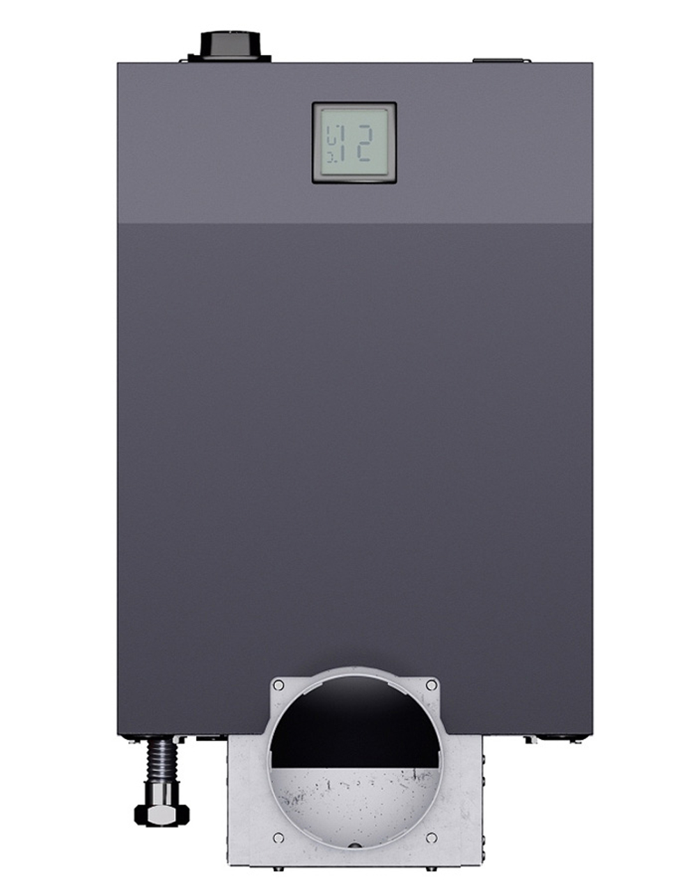 Котел газовый ЛЕМАКС Premier 23,2