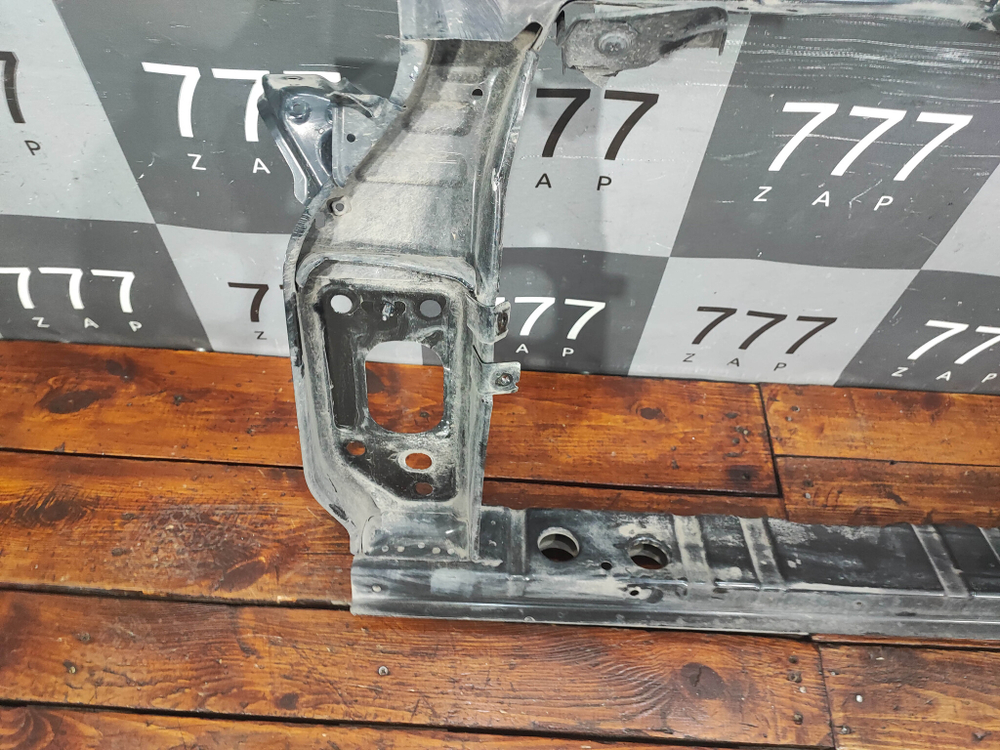 Панель передняя Hyundai Creta 1 (GS) 16-21 Б/У Оригинал 64101M0000