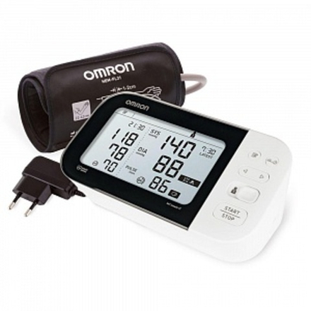 Тонометр OMRON M7 Intelli IT c Bluetooth