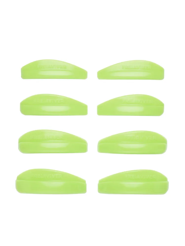 НАБОР ВАЛИКОВ ЛАЙМ (4 ПАРЫ)FreiAVIVER