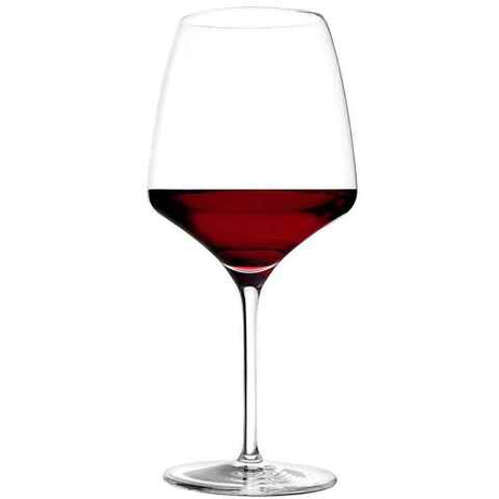 Бокал для красного вина Burgunder Experience, 695 мл, хрустальное стекло Stolzle