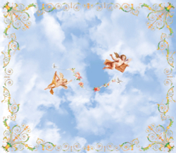 Коллекция Для потолка