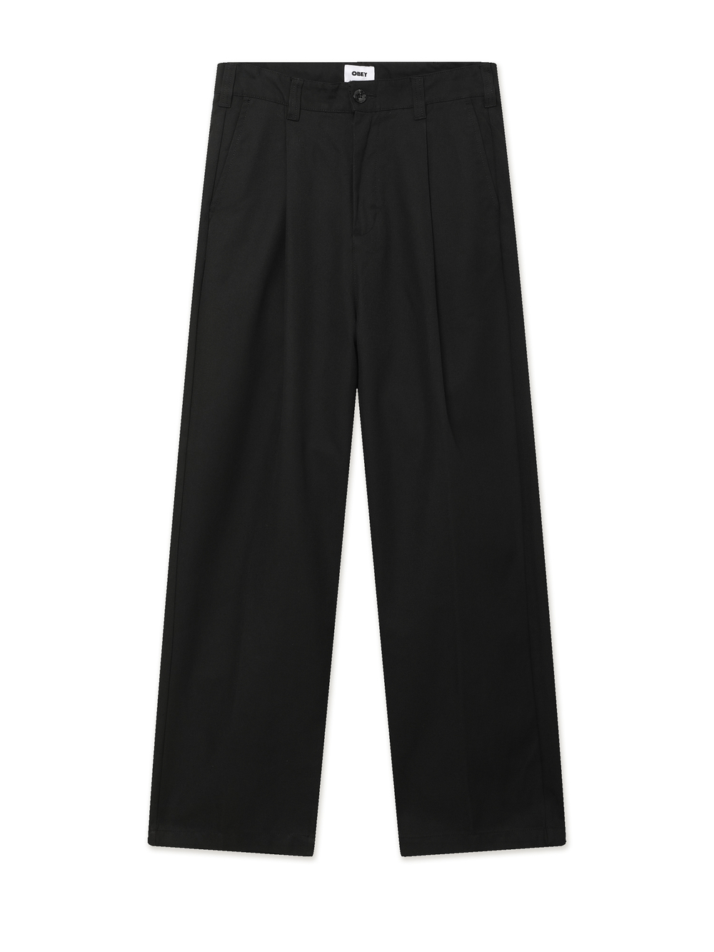 Брюки (Relaxed Fit) Armel Pleated Pant