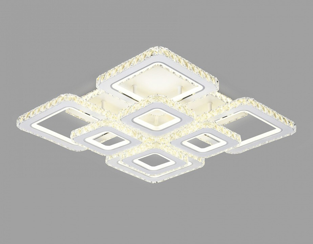 Потолочная люстра Ambrella Light FA FA1737