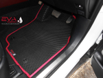 Toyota Harrier 3 поколение XU60 (12.2013 - 05.2017)