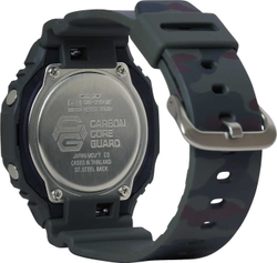 Часы Casio GAE-2100WE-3A