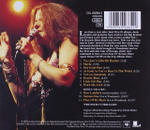 Janis Joplin / I Got Dem Ol' Kozmic Blues Again Mama! (CD)