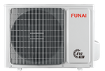 Инверторная сплит-система Funai ONSEN FULL DC Inverter Heat Pump RAC-I-ON30HP.D01