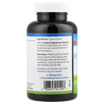 Carlson, пустые вегетарианские капсулы №2, 200 капсул