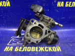 Дроссельная заслонка TOTOTA PORTE 2004-2012