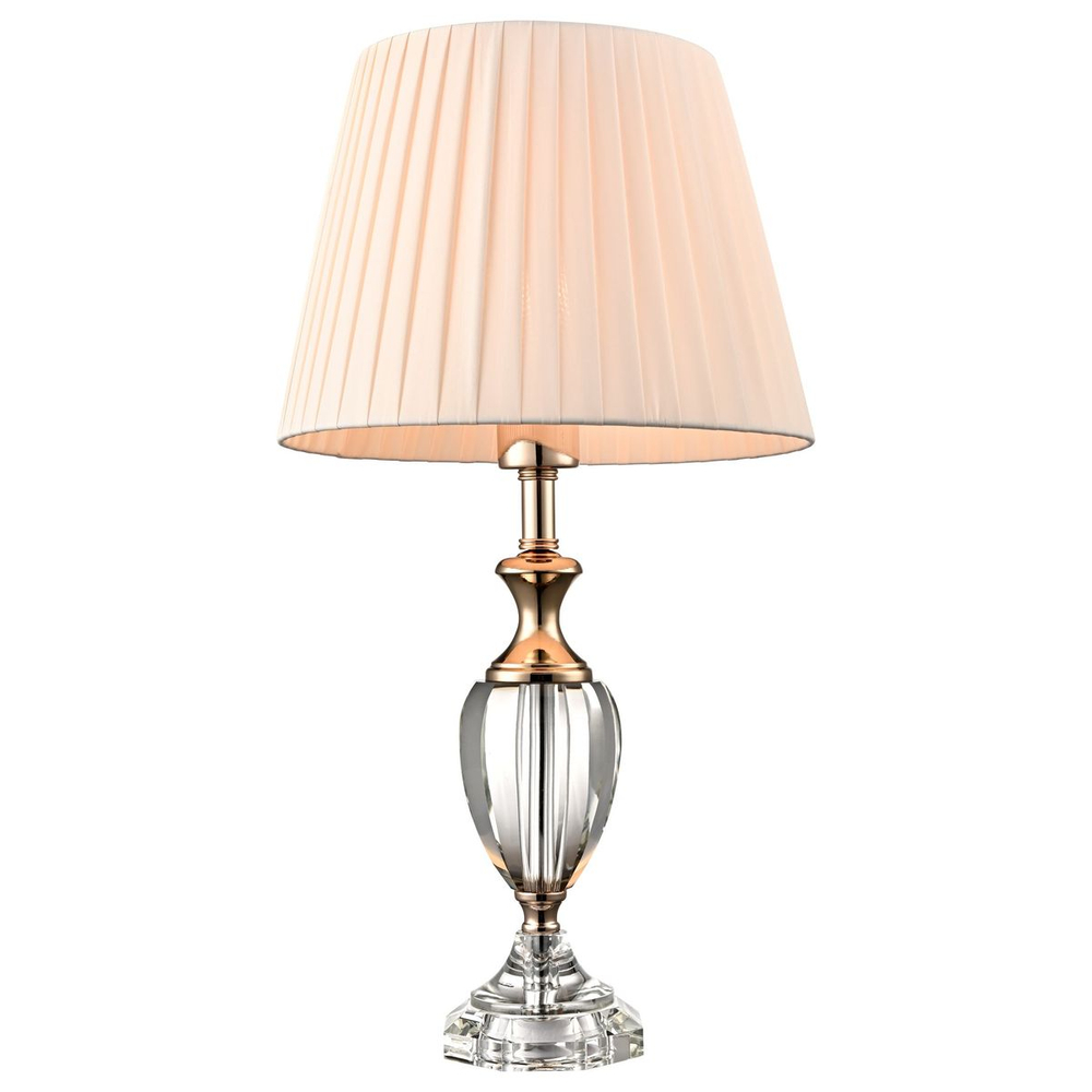 Лампа настольная WERTMARK TINA WE708.01.304