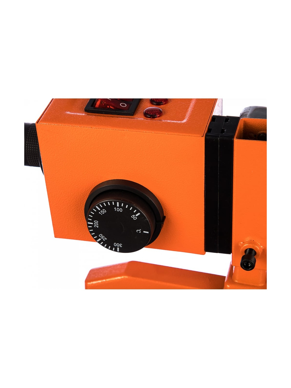 Аппарат для сварки пластиковых труб Gigant GPW-1700