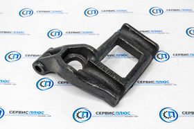 Кронштейн амортизатора левый 2902407-65U