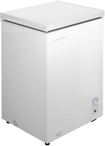 Морозильник Kuppersberg FLCF 100 W