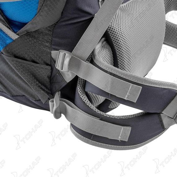 Рюкзак Alfa 85 (N-TB2522-85L) NISUS