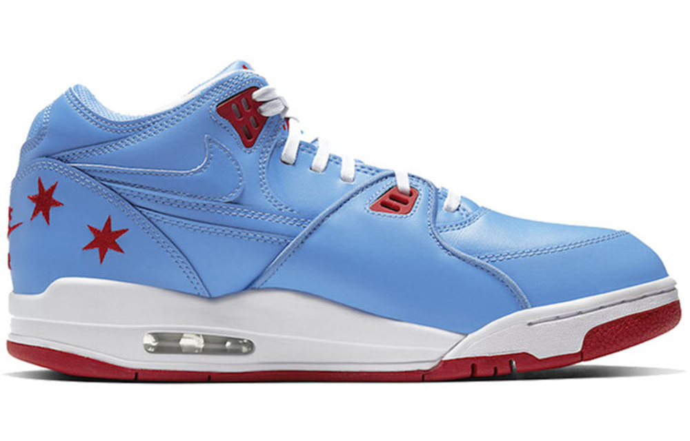 Кроссовки Nike Air Flight 89 Chicago