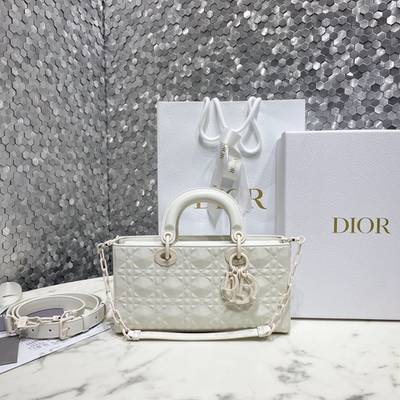 Christian Dior Lady D-Joy Bag 26 cm