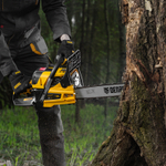 Пила цепная бензиновая Denzel DS-5218