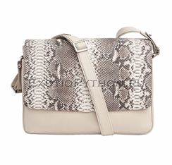 Сумка из кожи питона BG-172