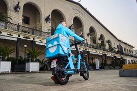 Яндекс Лавка запустила сервис в Сочи