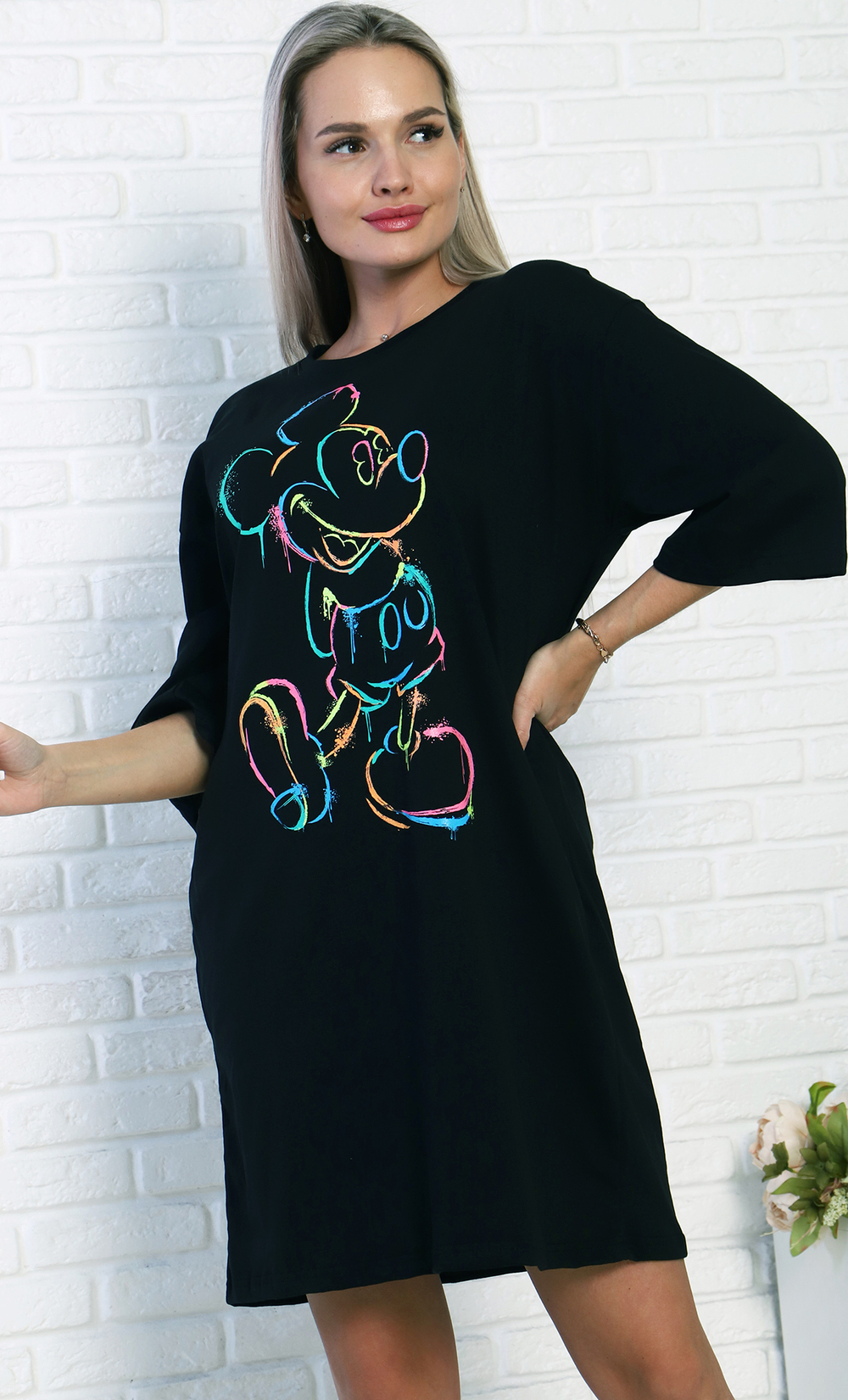 [m]Туника Т-4037(короткая)