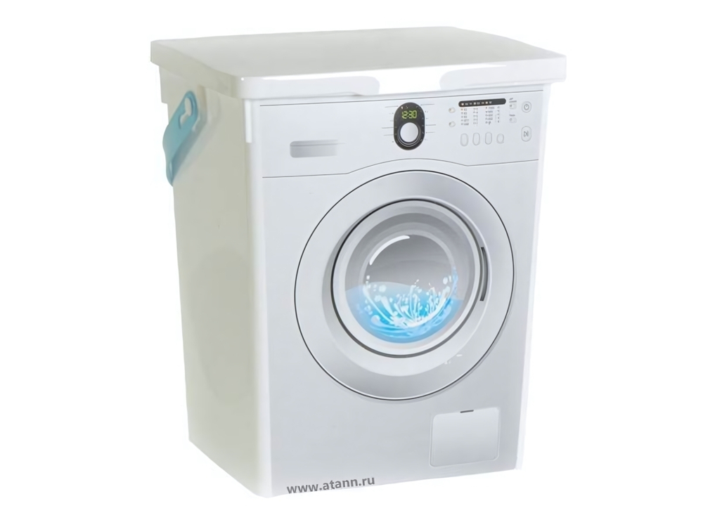 Контейнер 8,5л для стирального порошка